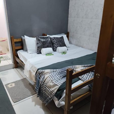Hostel Aprisco Brasil Сао Паоло Екстериор снимка