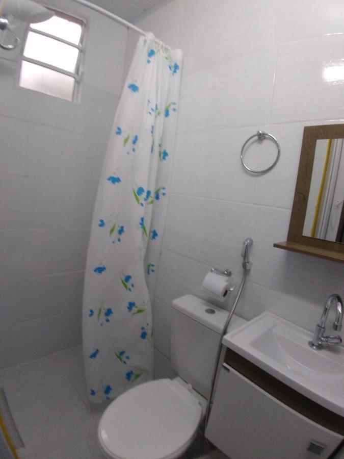 Hostel Aprisco Brasil Сао Паоло Стая снимка