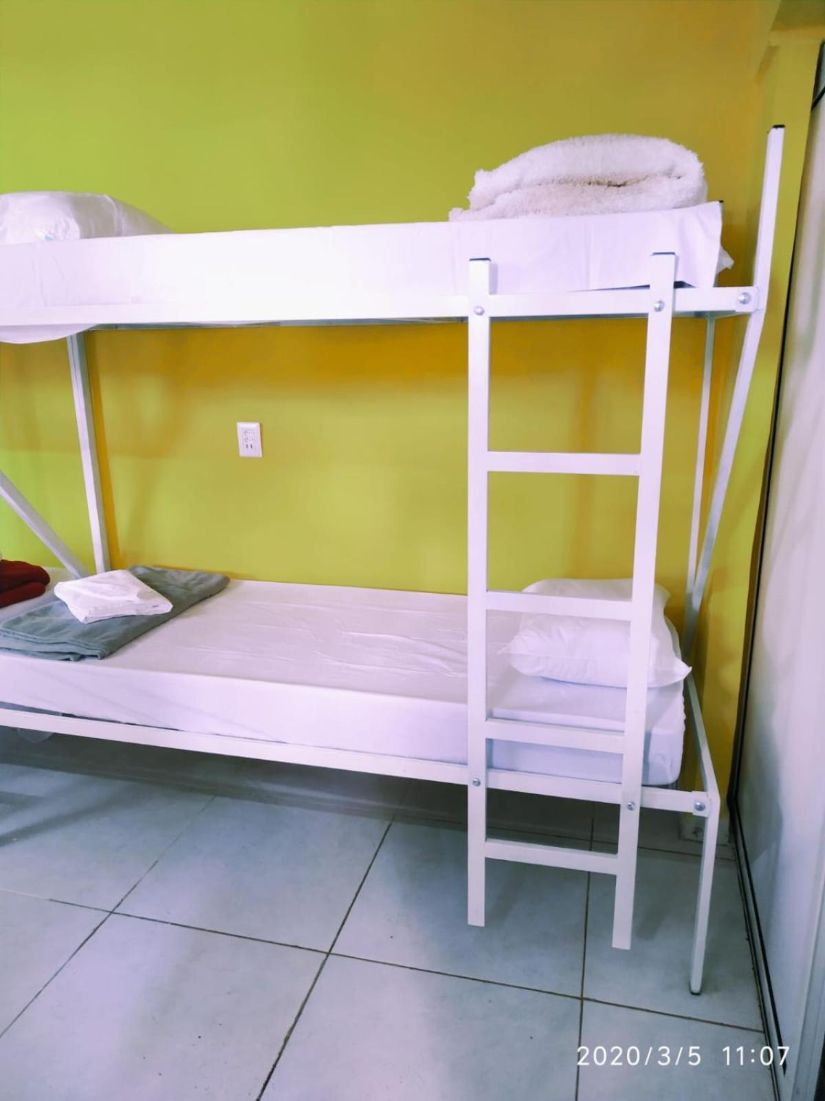 Hostel Aprisco Brasil Сао Паоло Екстериор снимка