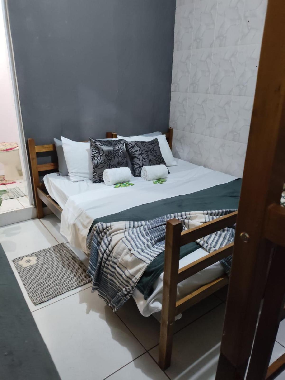 Hostel Aprisco Brasil Сао Паоло Екстериор снимка